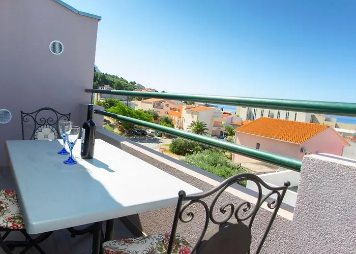 Apartments Loncar