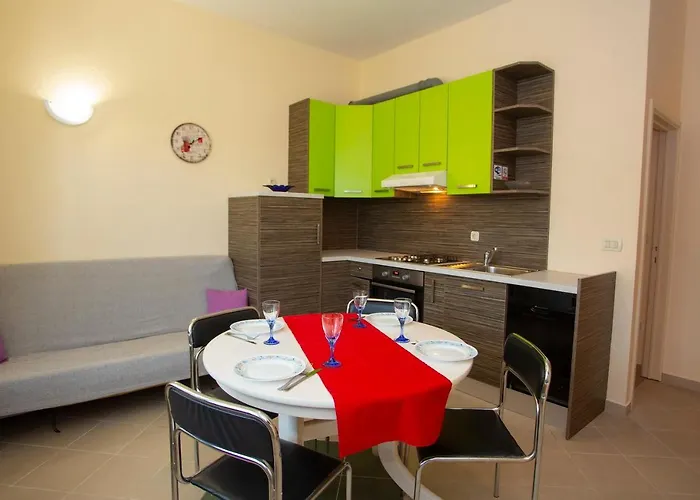 Apartments Loncar