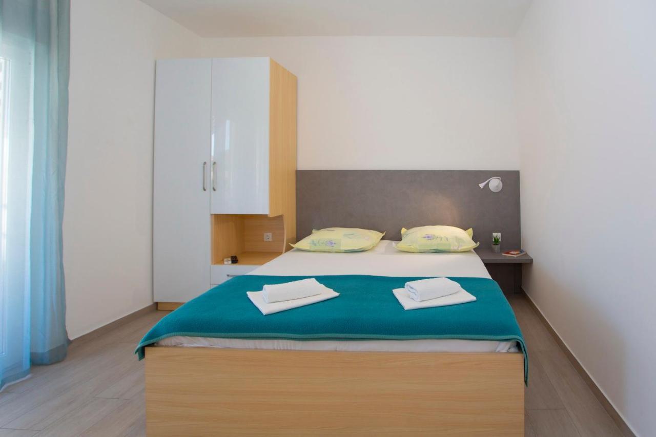Apartment Loncar *