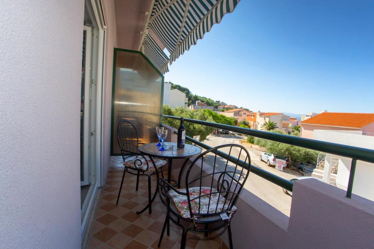 Apartment Loncar Tucepi