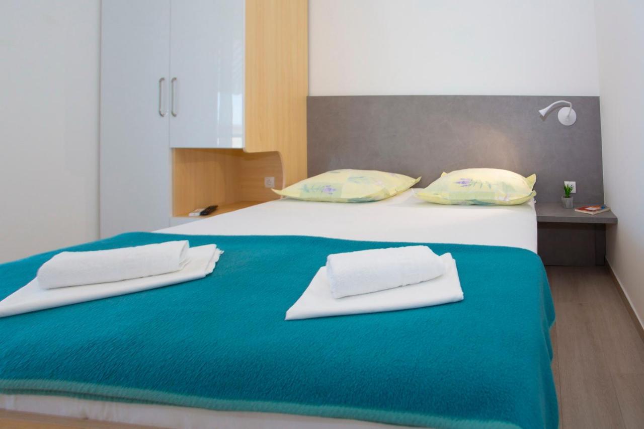 Apartment Loncar