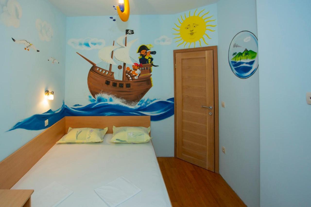 Loncar Apartment *