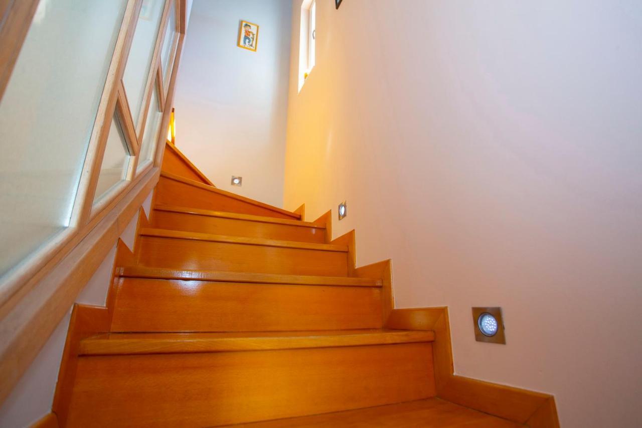 Apartment Loncar Tucepi