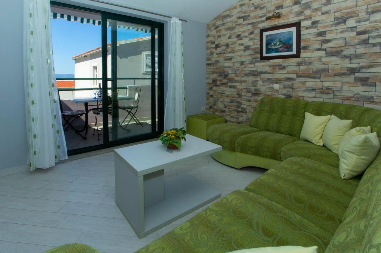 Loncar Apartment
