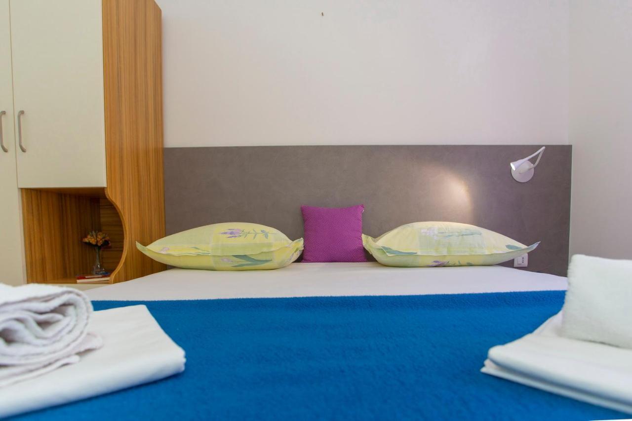 Loncar Apartment *