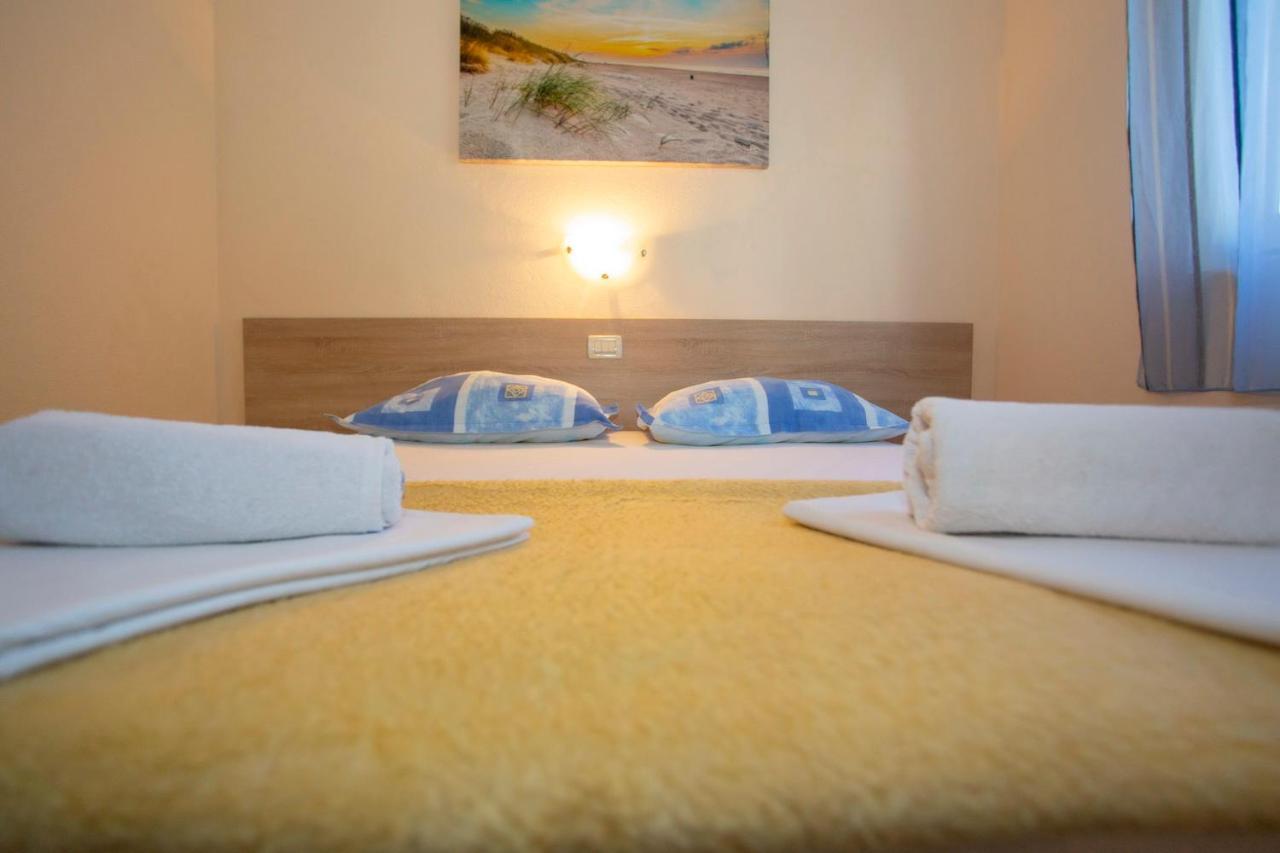 Apartment Loncar *