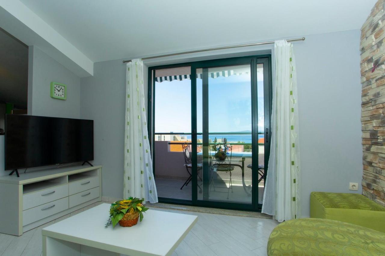Apartment Loncar Tucepi