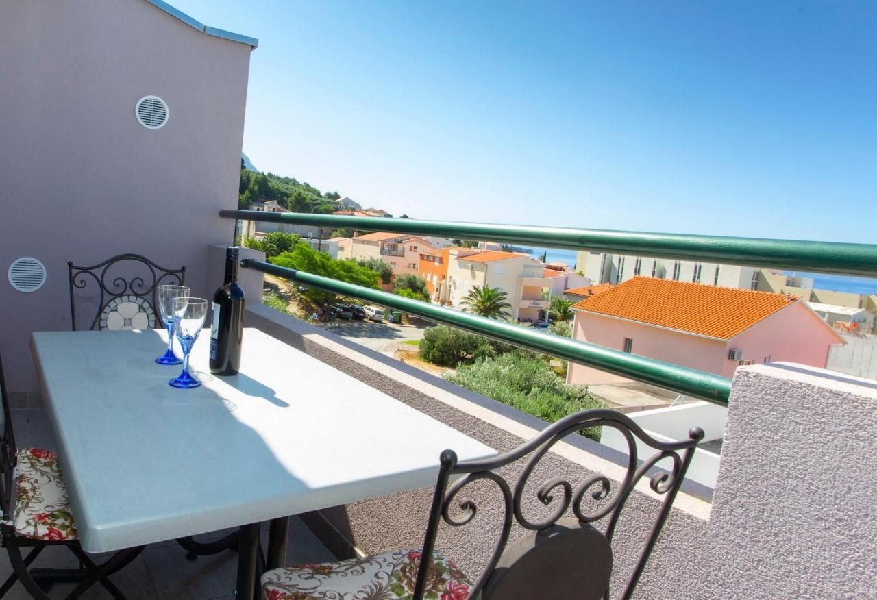 Apartment Loncar Tucepi
