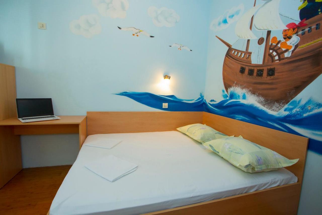 Loncar Apartment Tucepi