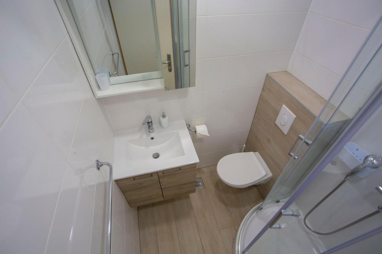 Loncar Apartment Tucepi