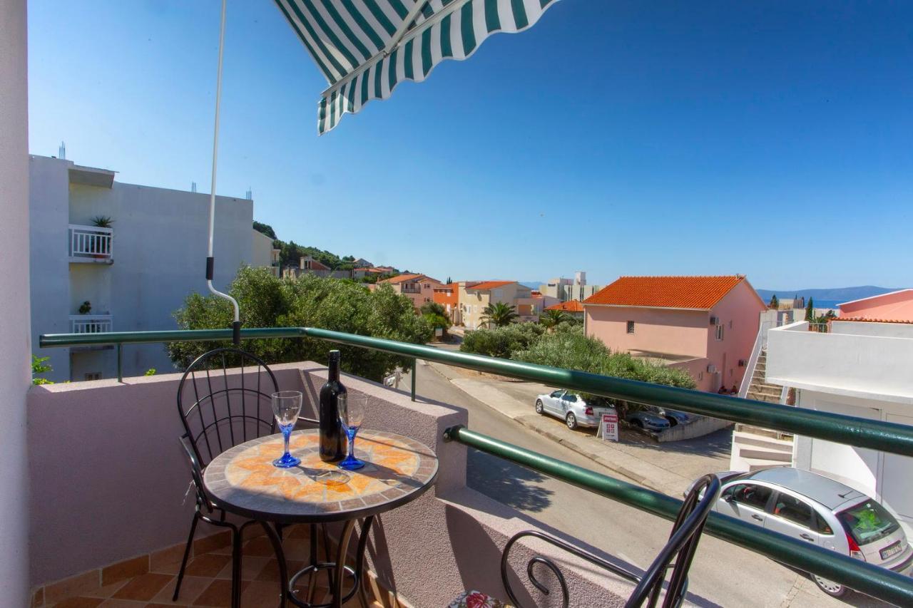 Apartment Loncar