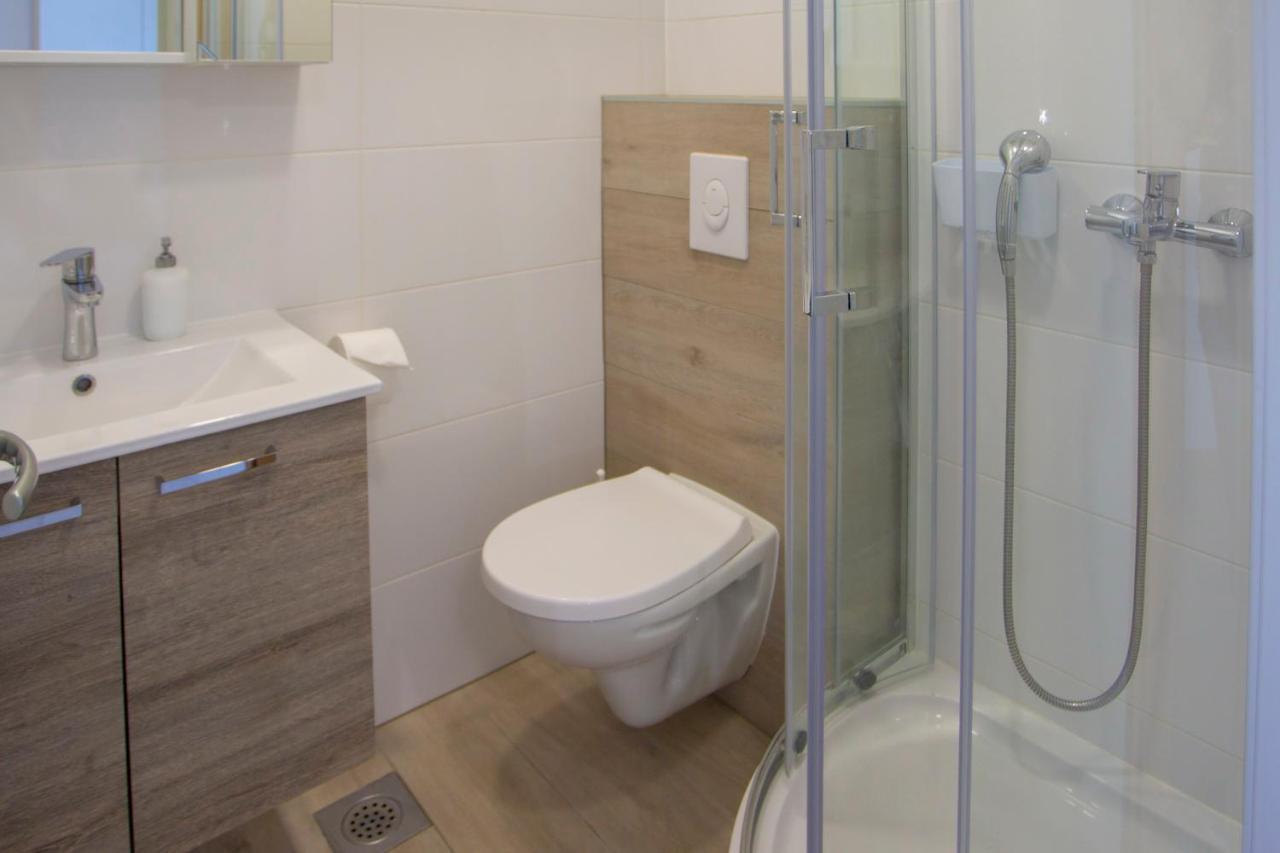 Loncar Apartment Tucepi