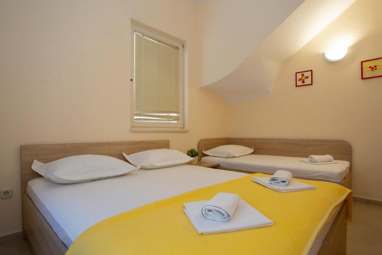 Loncar Apartment *