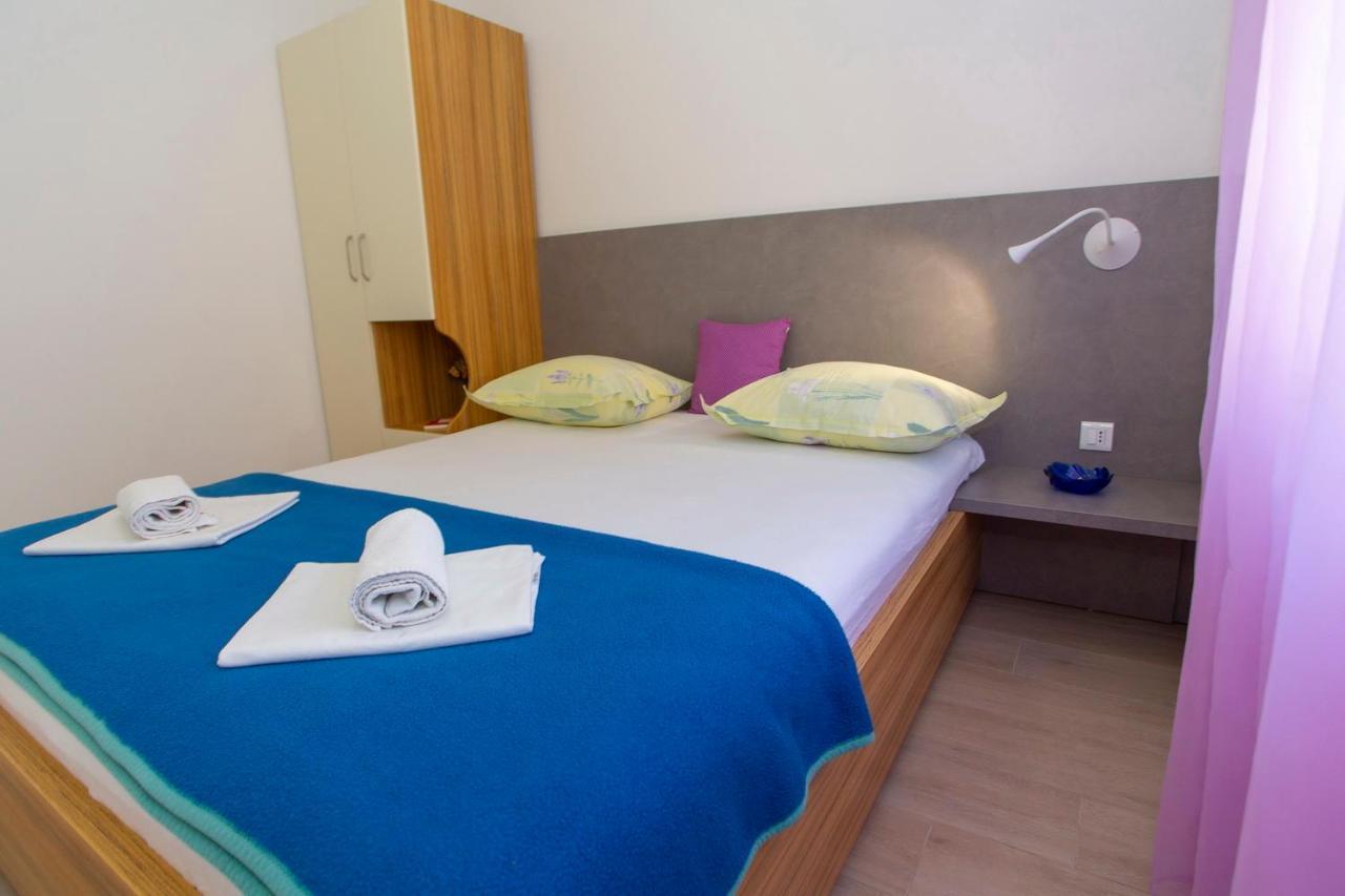 Apartament Loncar