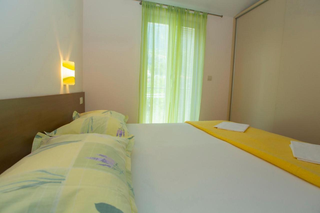 Loncar Apartment Tucepi