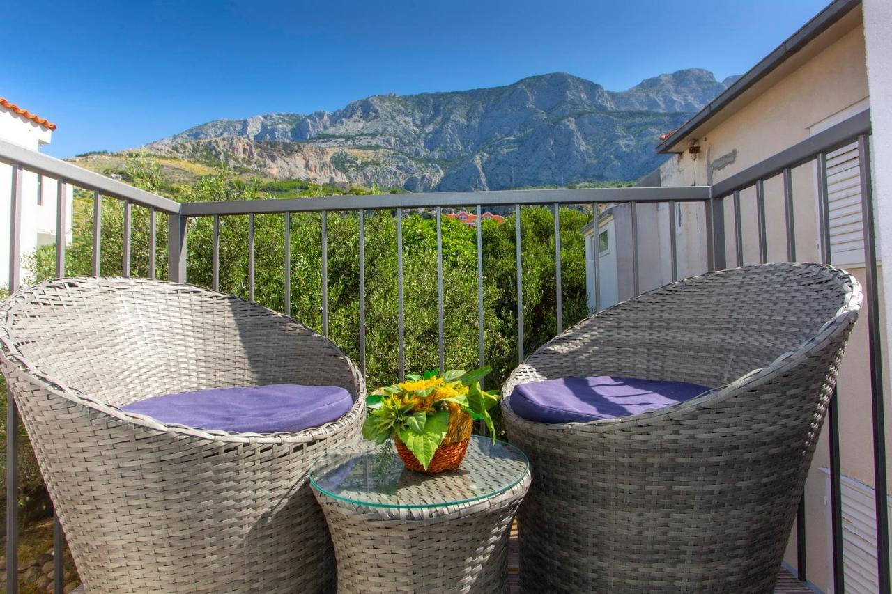 Apartment Loncar