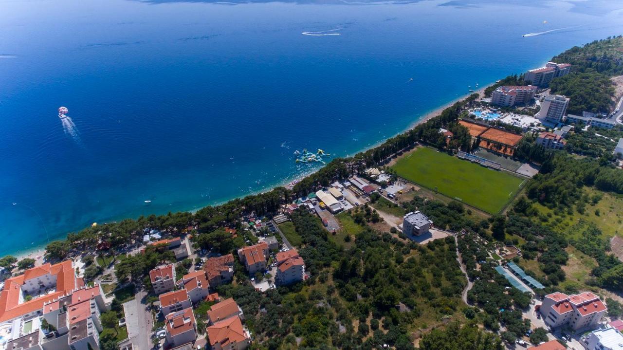 Apartment Loncar Tucepi