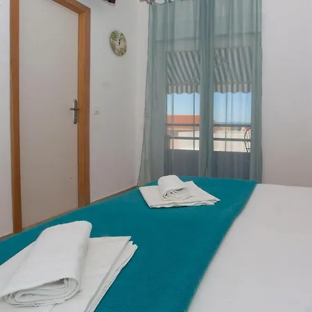 Apartments Loncar Tučepi Kültér fotó