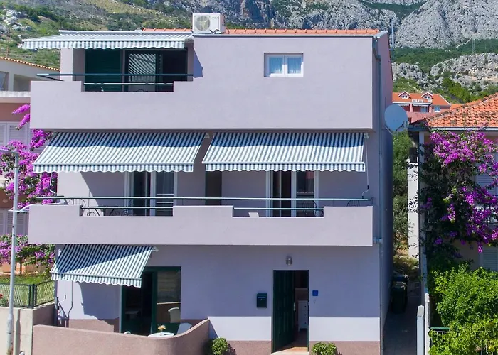 Apartments Loncar