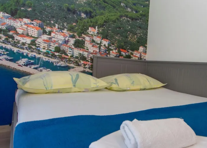 Apartments Loncar