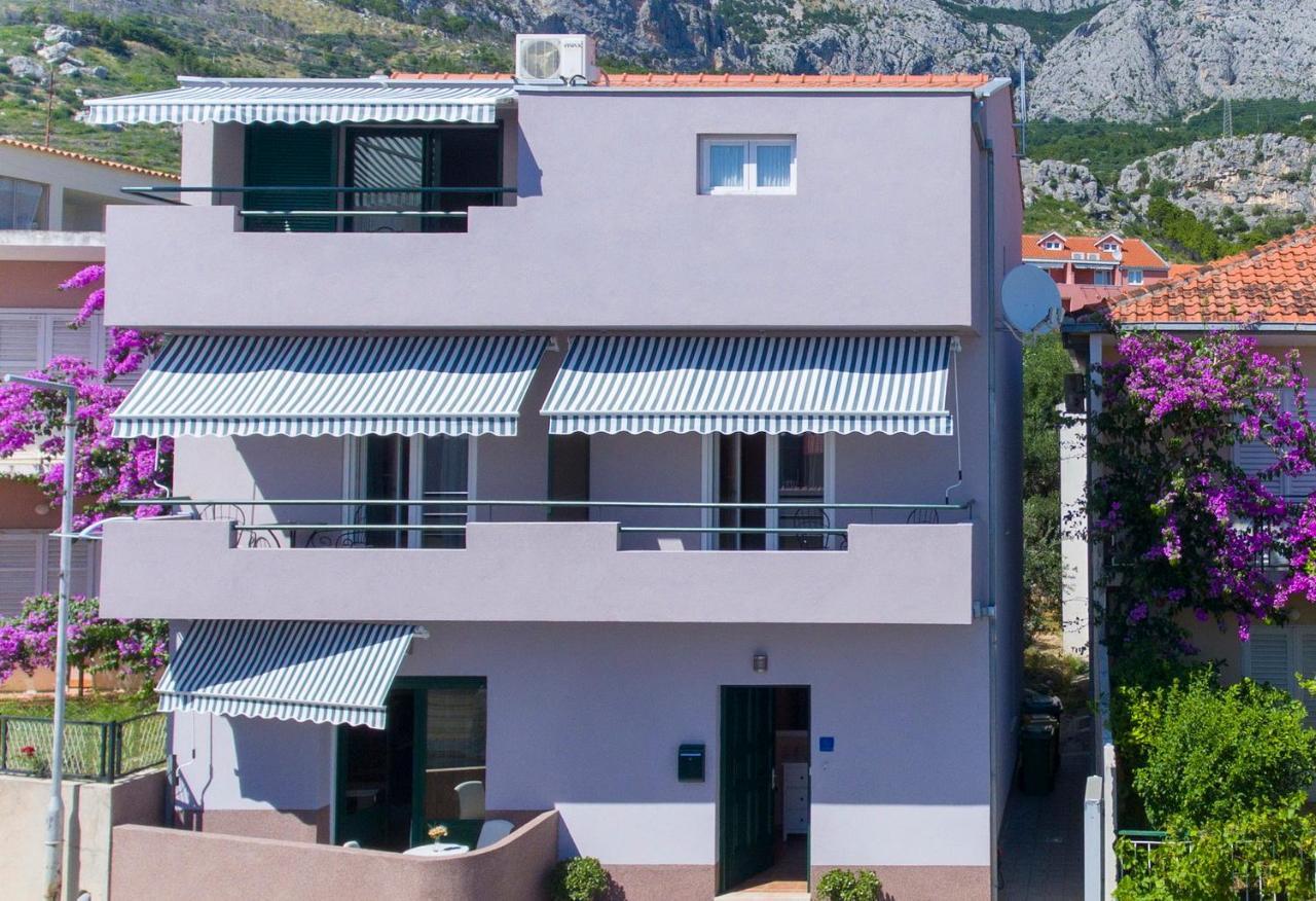 Loncar Apartman *