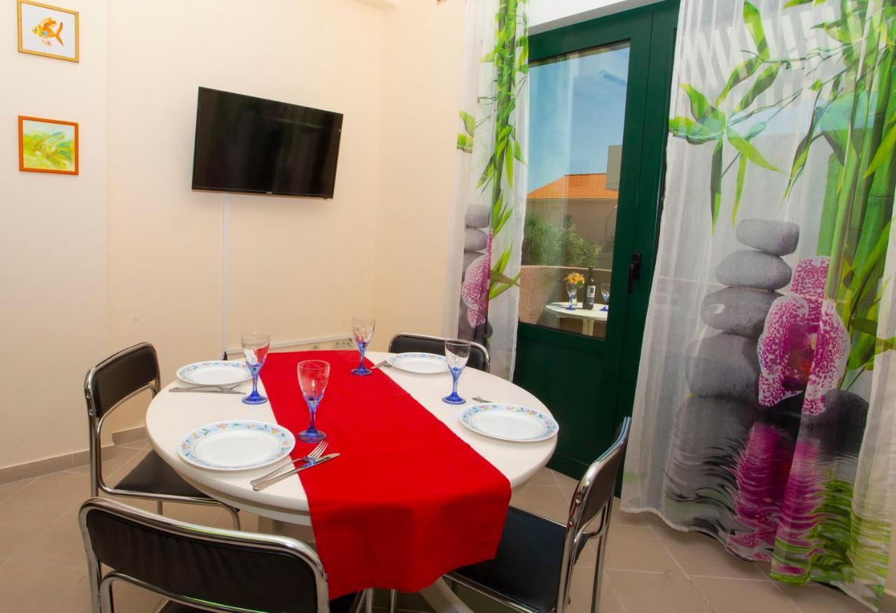 Apartman Loncar