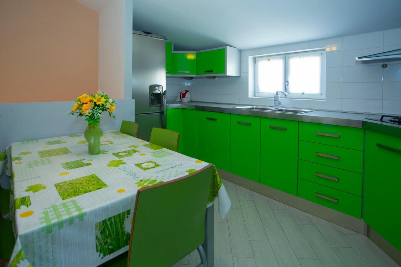 Apartman Loncar