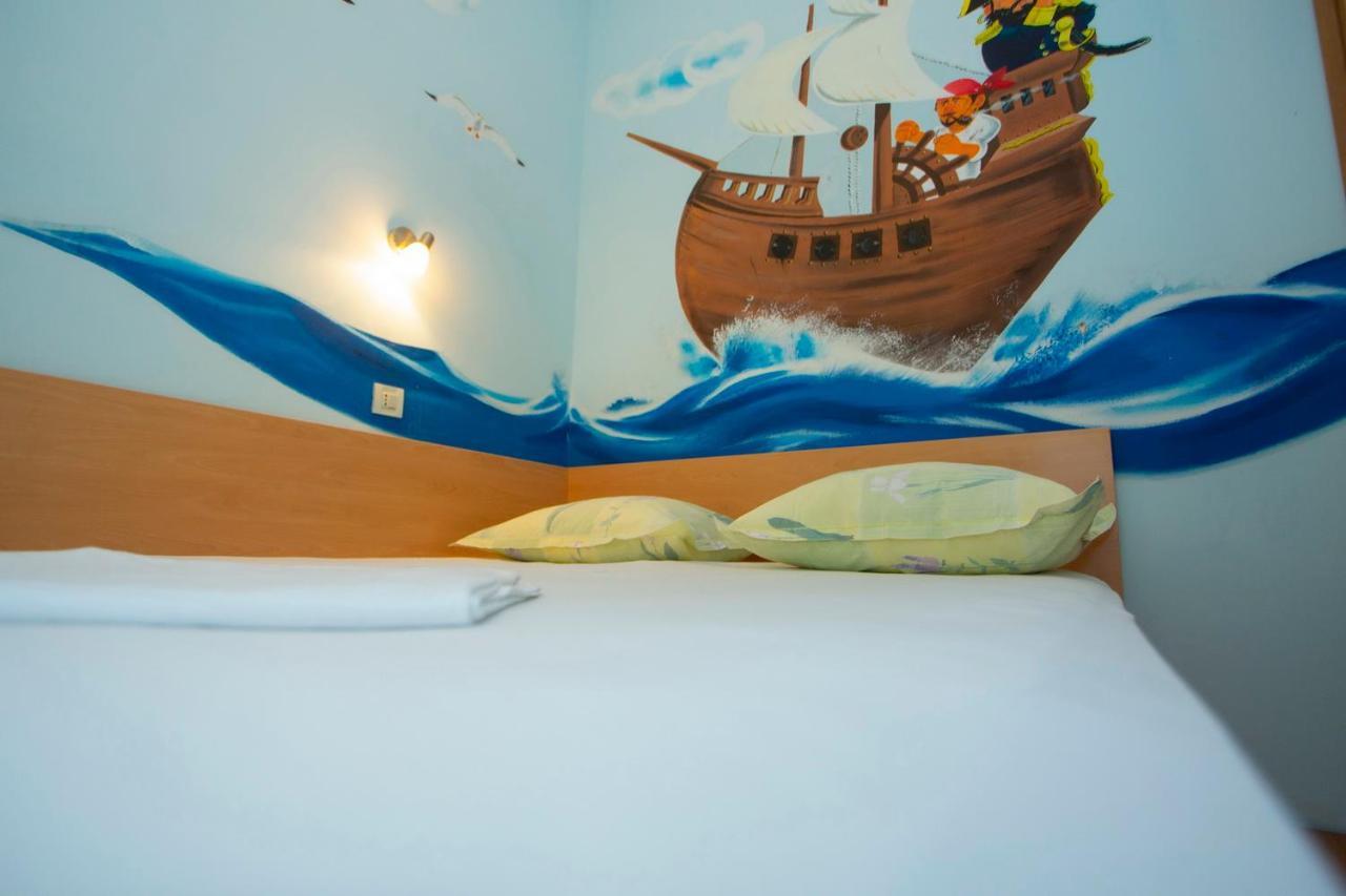 Loncar Apartman *