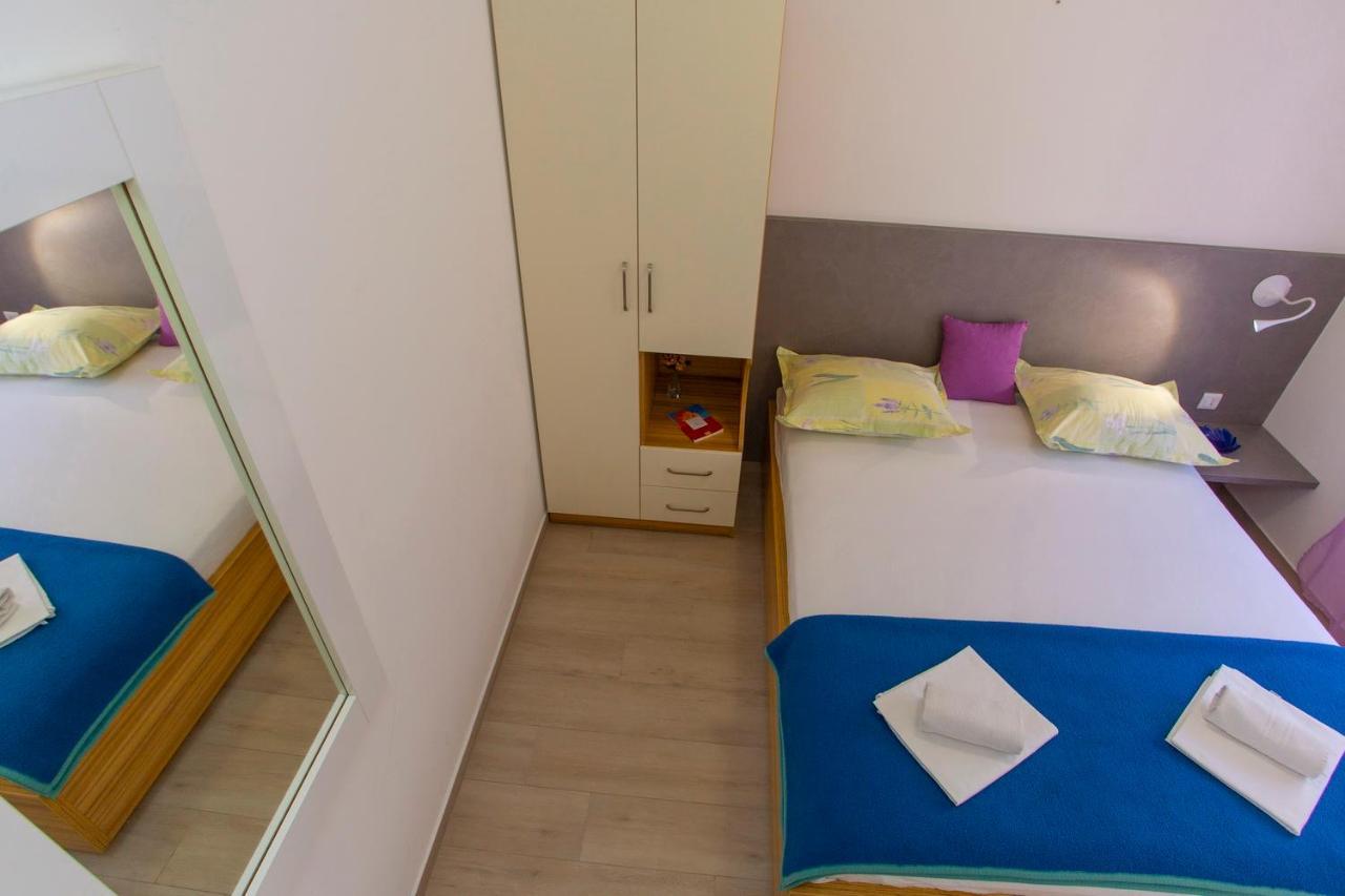 Loncar Apartman *