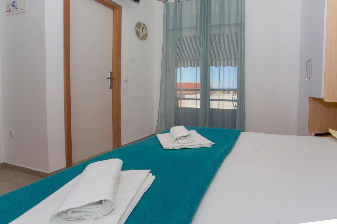 Apartman Loncar Tučepi