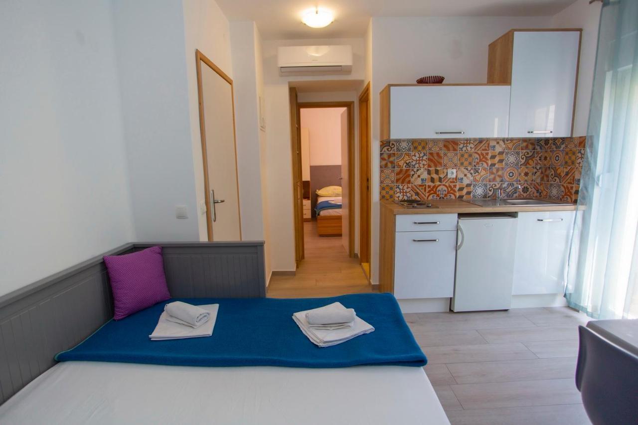 Loncar Apartman Tučepi
