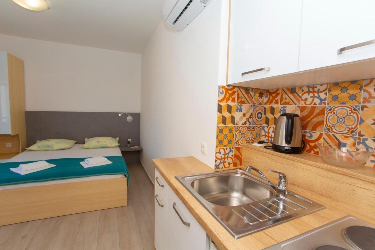 Loncar Apartman *