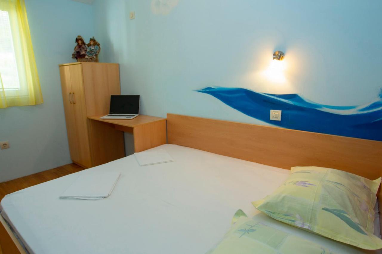 Apartman Loncar *