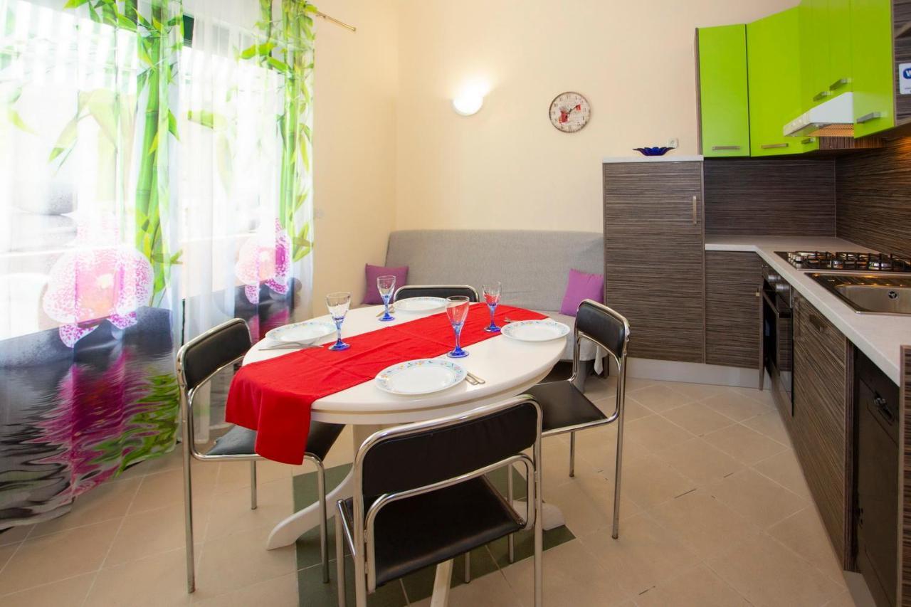 Loncar Apartman