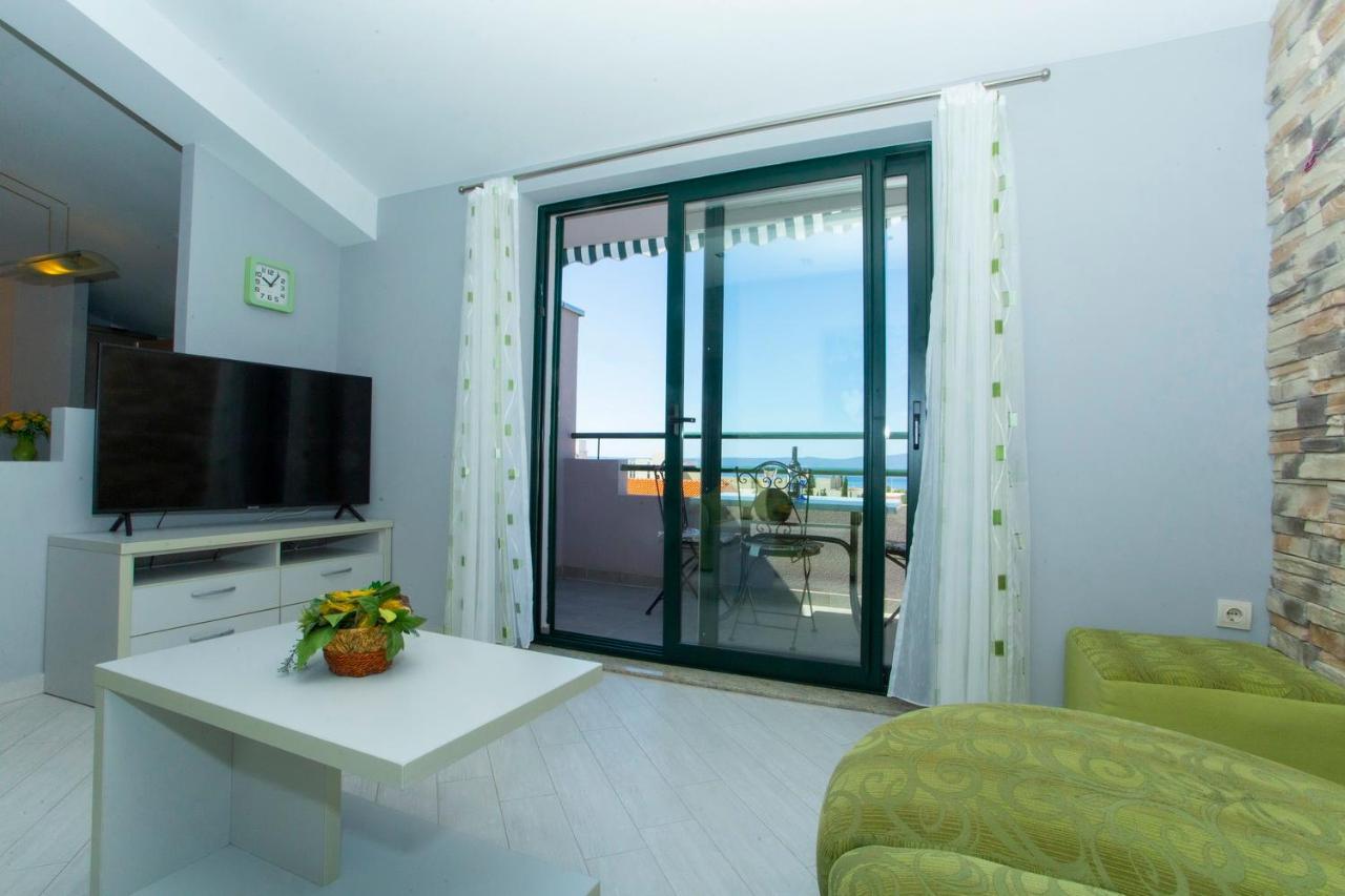 Apartman Loncar Tučepi