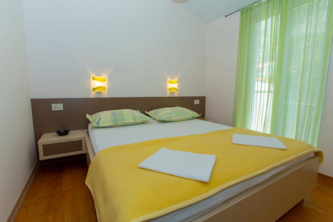Apartman Loncar