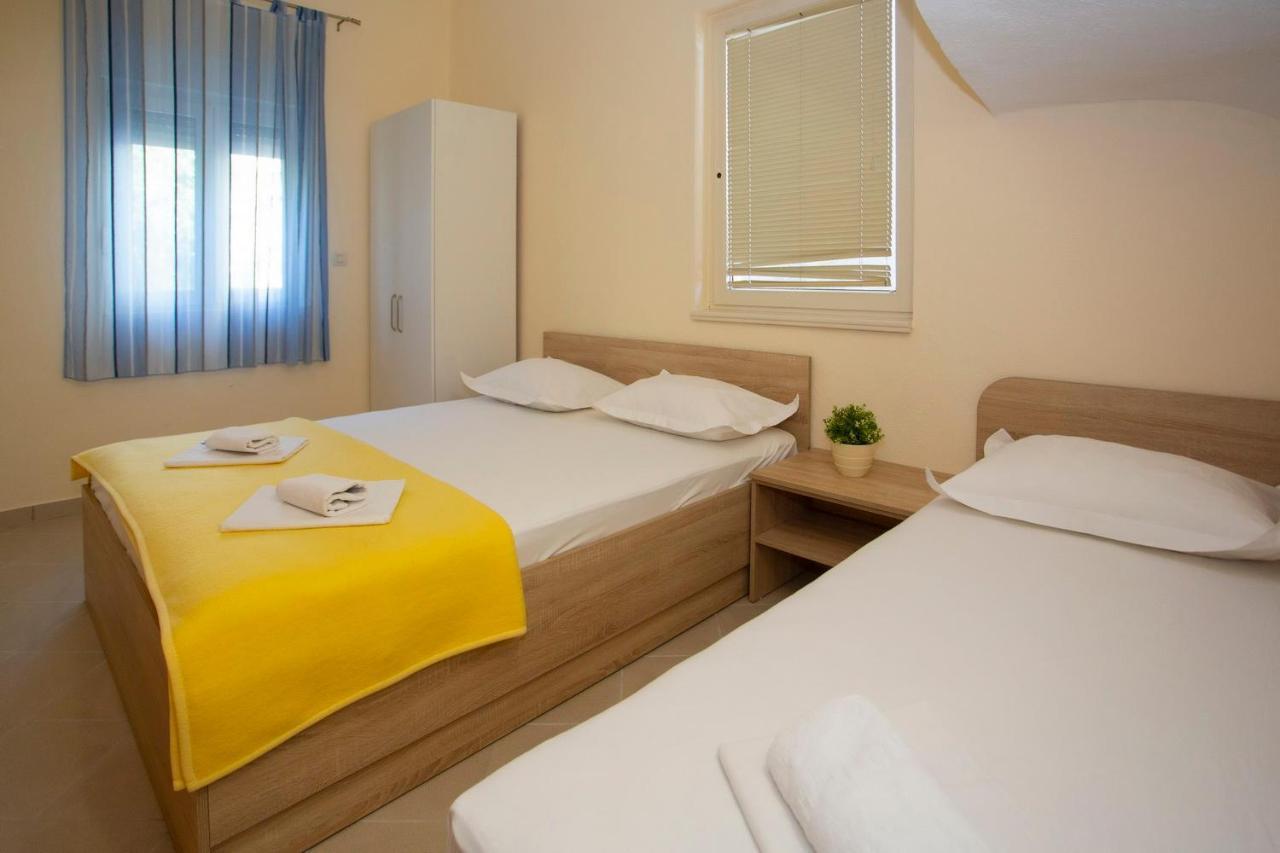 Apartman Loncar *