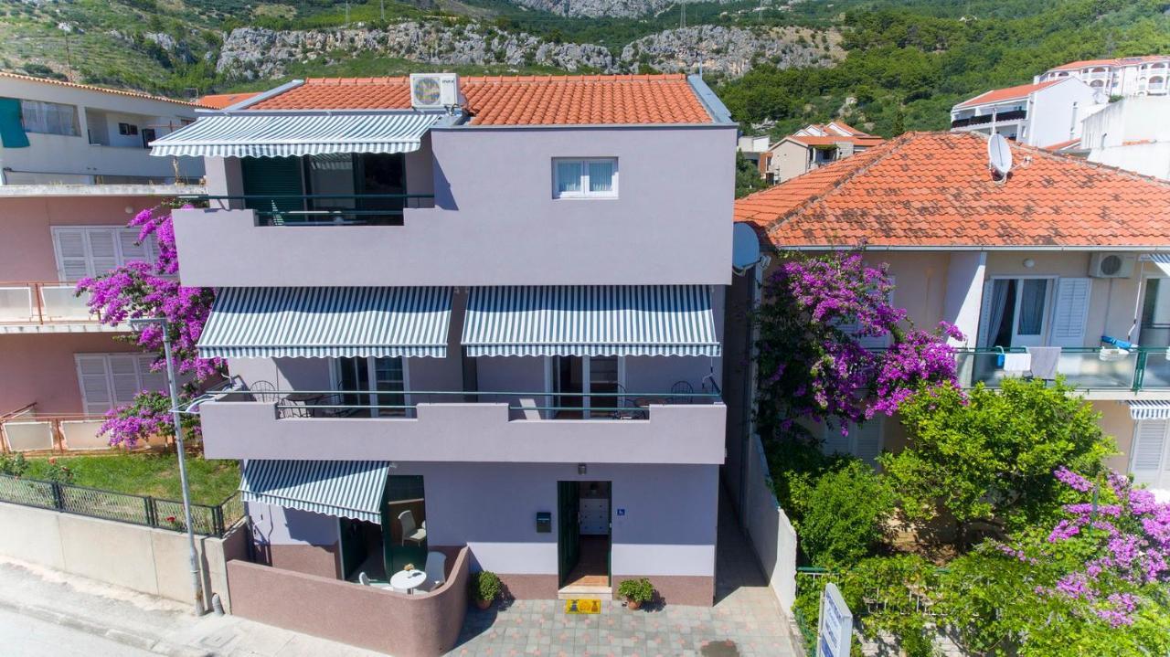 Loncar Apartman