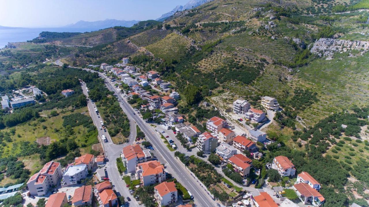Apartman Loncar *